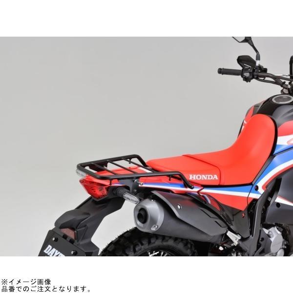 DAYTONA デイトナ 18845 グラブバーキャリア CRF250L('21〜'23)の画像