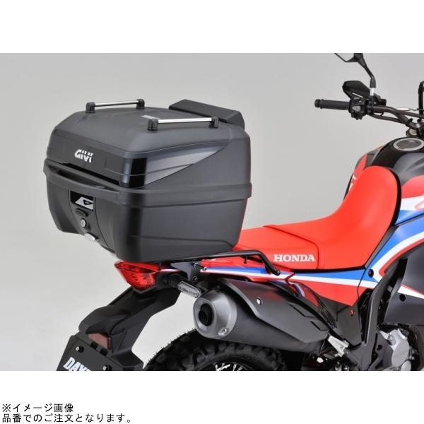 DAYTONA デイトナ 18845 グラブバーキャリア CRF250L('21〜'23)の画像