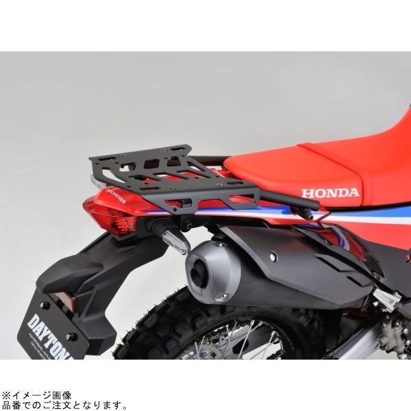 DAYTONA（デイトナ） 18846 マルチウイングキャリア CRF250L/L〈s