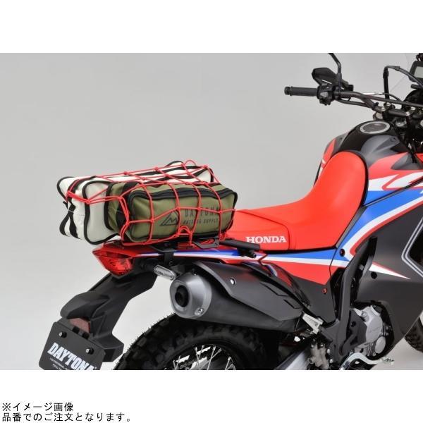 めい DAYTONA（デイトナ） 18846 マルチウイングキャリア CRF250L/L〈s