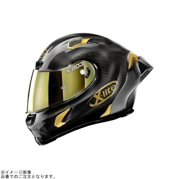 DAYTONA（デイトナ） 19815 NOLAN X-lite X-803RS ULTRA CARBON