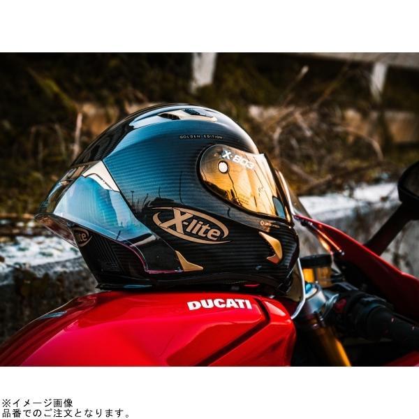 いの DAYTONA（デイトナ） 19815 NOLAN X-lite X-803RS ULTRA CARBON