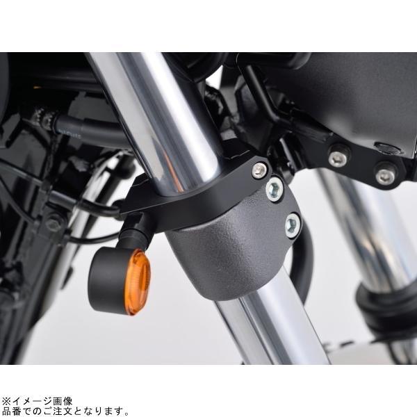 DAYTONA デイトナ 15157 車種別LEDウインカーキット D-Light SOL GB350('21〜'22)ノーマルテールランプ用_3