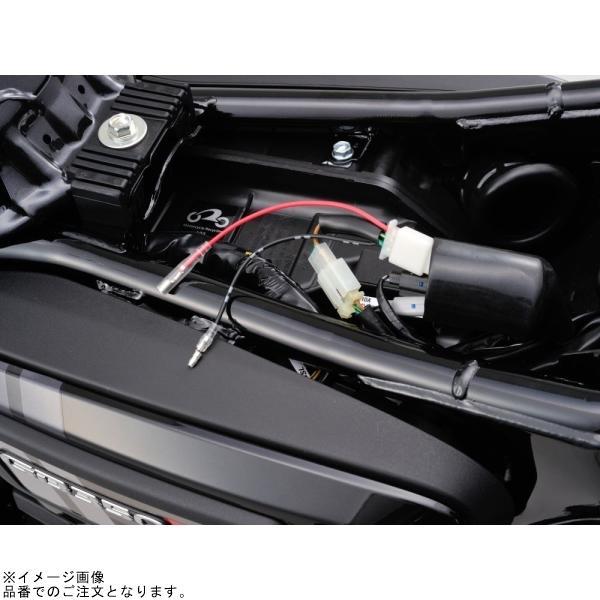 DAYTONA（デイトナ） 26369 かんたん！電源取出しハーネス GB350S