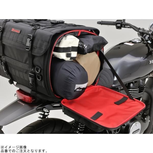 ばな DAYTONA（デイトナ） 26212 DH-758 シートバッグPRO2 Mサイズ : S-need