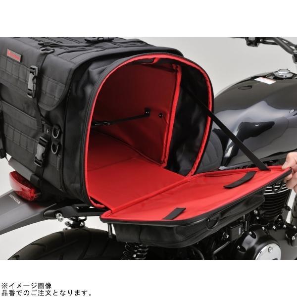 DAYTONA（デイトナ） 26212 DH-758 シートバッグPRO2 Mサイズ : S-need