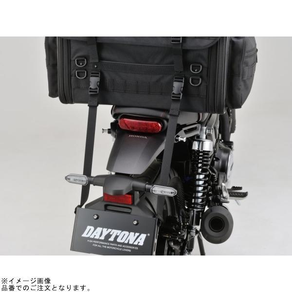 ばな DAYTONA（デイトナ） 26212 DH-758 シートバッグPRO2 Mサイズ : S-need