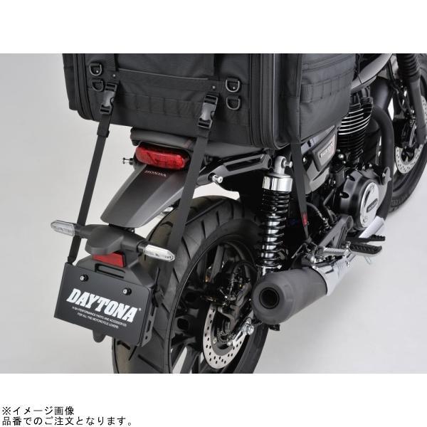 ばな DAYTONA（デイトナ） 26212 DH-758 シートバッグPRO2 Mサイズ : S-need