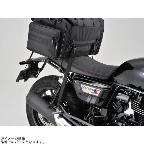 DAYTONA（デイトナ） 26212 DH-758 シートバッグPRO2 Mサイズ : S-need