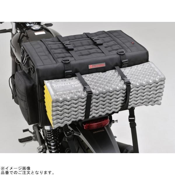 DAYTONA（デイトナ） 26212 DH-758 シートバッグPRO2 Mサイズ : S-need