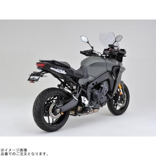 dropさん用 楽天市場】☆ 93816 デイトナ フェンダーレスキット (LEDライセンス