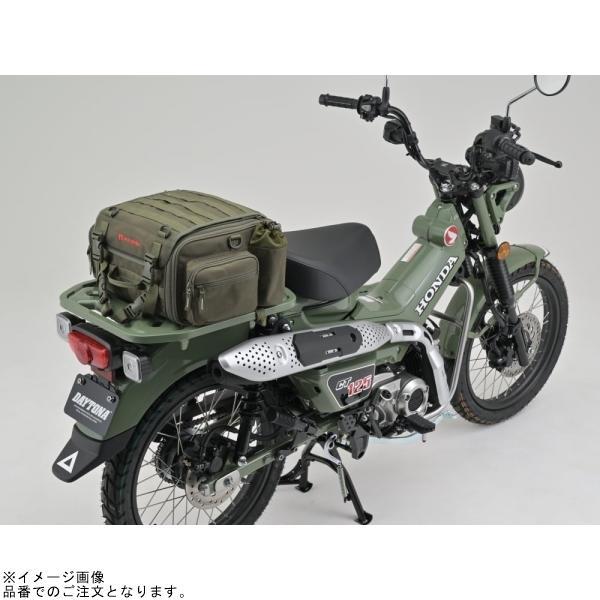 DAYTONA（デイトナ） 29783 DH-762 ツーリングシートバッグBASIC