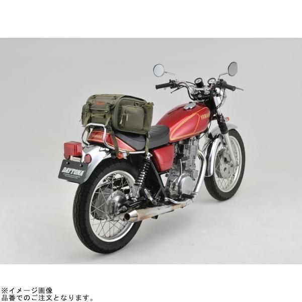 DAYTONA（デイトナ） 29783 DH-762 ツーリングシートバッグBASIC