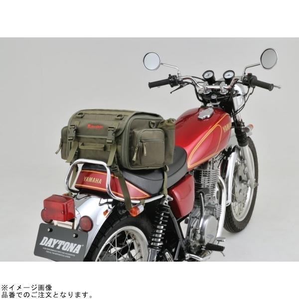 DAYTONA（デイトナ） 29783 DH-762 ツーリングシートバッグBASIC