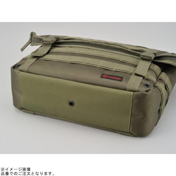 DAYTONA（デイトナ） 30849 DHS-28 サドルバッグWR 10L グリーン : S