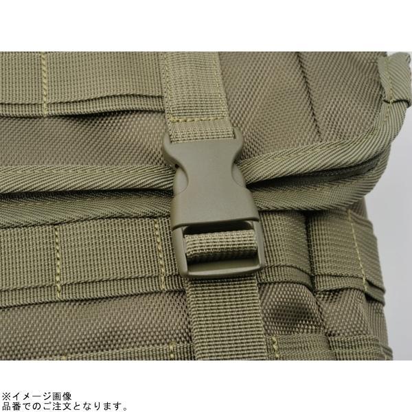 DAYTONA（デイトナ） 30849 DHS-28 サドルバッグWR 10L グリーン : S