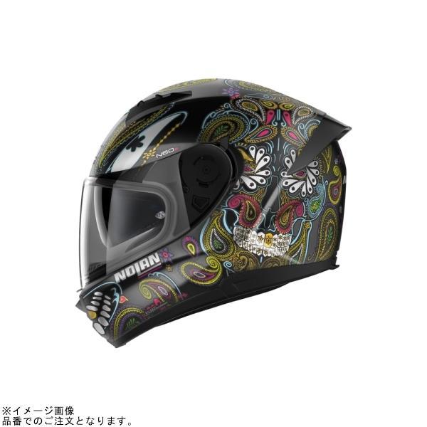 DAYTONA（デイトナ） 33389 NOLAN N60(6) RITUAL マルチ/66 サイズ:S