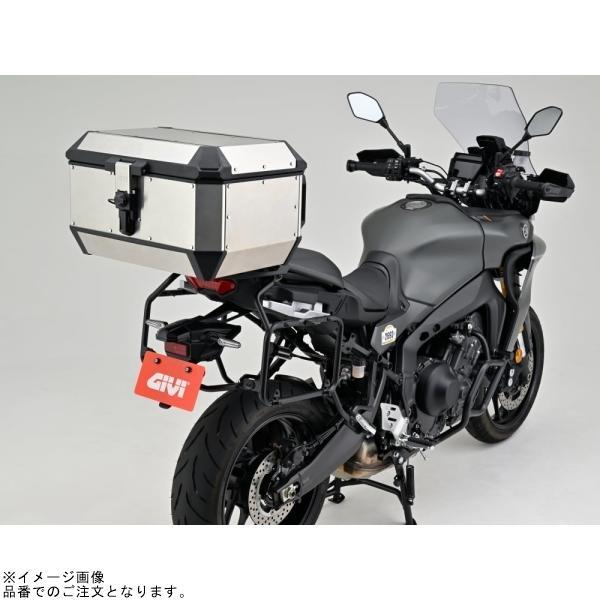 せんよう DAYTONA（デイトナ） 32557 GIVI ALA56A TREKKER ALASKA 容量:56L : S