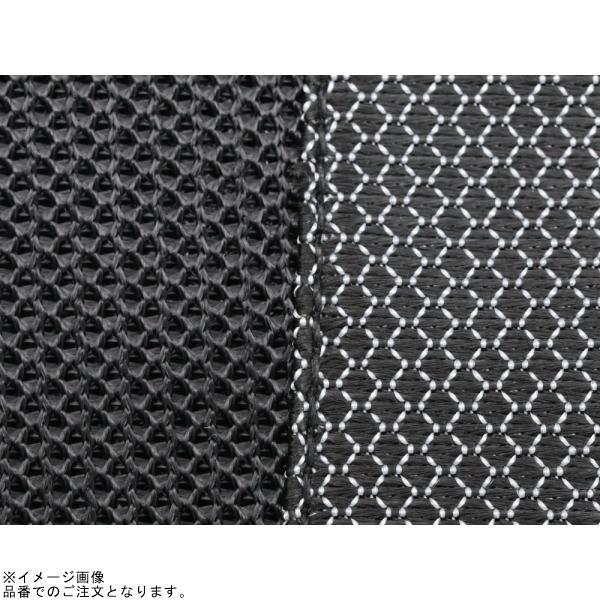 DAYTONA デイトナ 37088 DJ-003 メッシュシングルライダース グレー サイズ:S_12