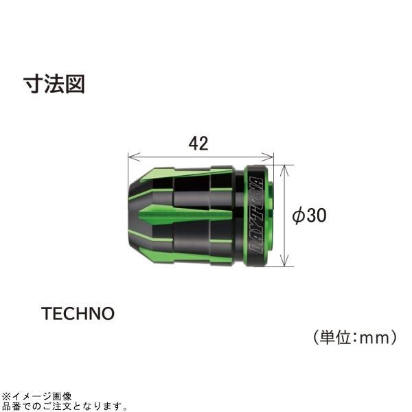 DAYTONA（デイトナ） 35472 プレミアムゾーン ハンドルバーエンド