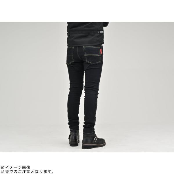 DAYTONA デイトナ 39723 DB-002 スリムフィットジーンズ インディゴ