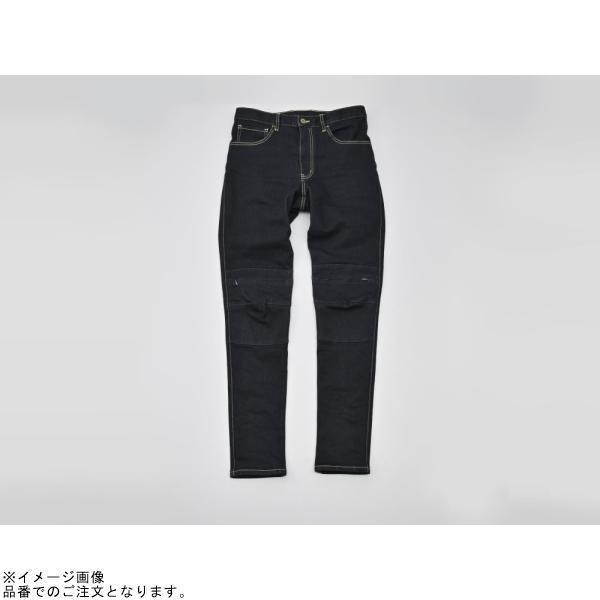 DAYTONA デイトナ 39723 DB-002 スリムフィットジーンズ インディゴ