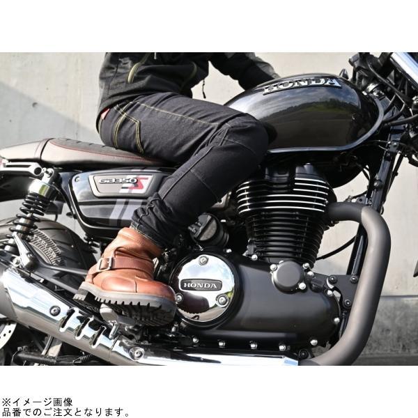 DAYTONA デイトナ 39723 DB-002 スリムフィットジーンズ インディゴ