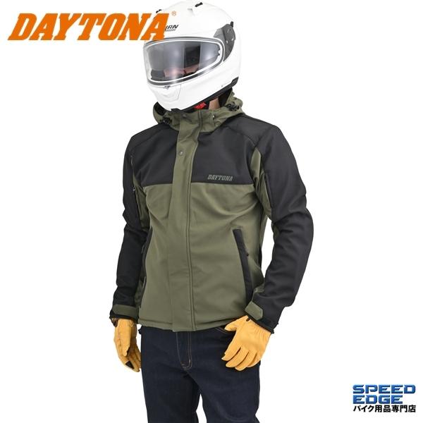 DAYTONA（デイトナ） 39652 DJ-005 ソフトシェルジャケット カラー