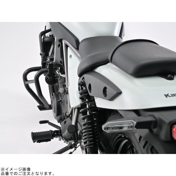 DAYTONA（バイク用品） DAYTONA デイトナ 30092 パイプエンジンガード
