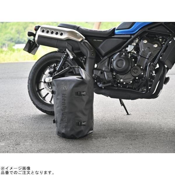DAYTONA（デイトナ） 41379 HenlyBegins 防水バックパック DH-766