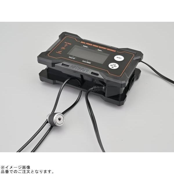 DAYTONA デイトナ 37802 ディスプレイバッテリーチャージャー ポータブル電源対応の画像