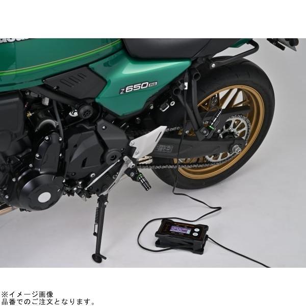 DAYTONA デイトナ 37802 ディスプレイバッテリーチャージャー ポータブル電源対応の画像