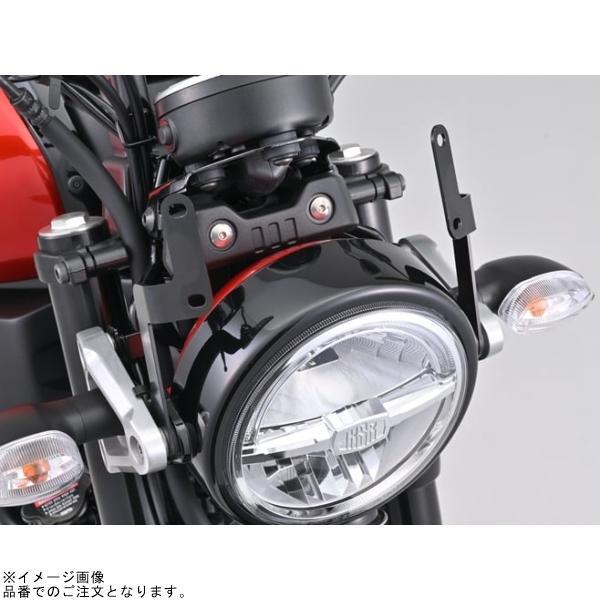 DAYTONA（バイク用品） DAYTONA デイトナ 27606 車種専用