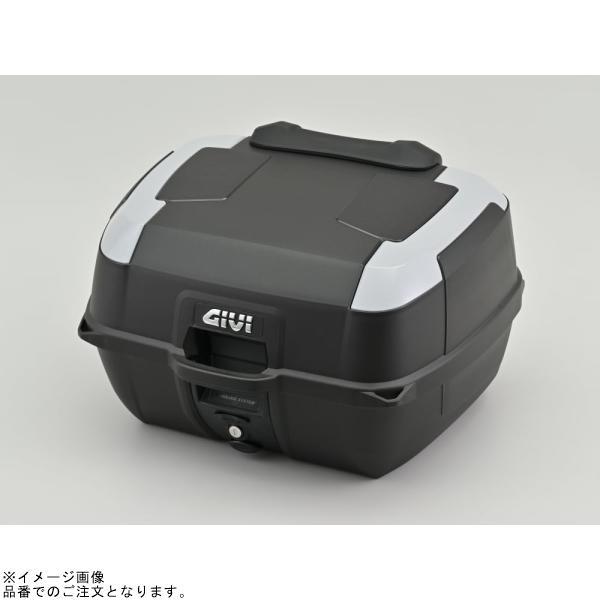 DAYTONA（バイク用品） DAYTONA デイトナ 43306 GIVI B45+ モノロック