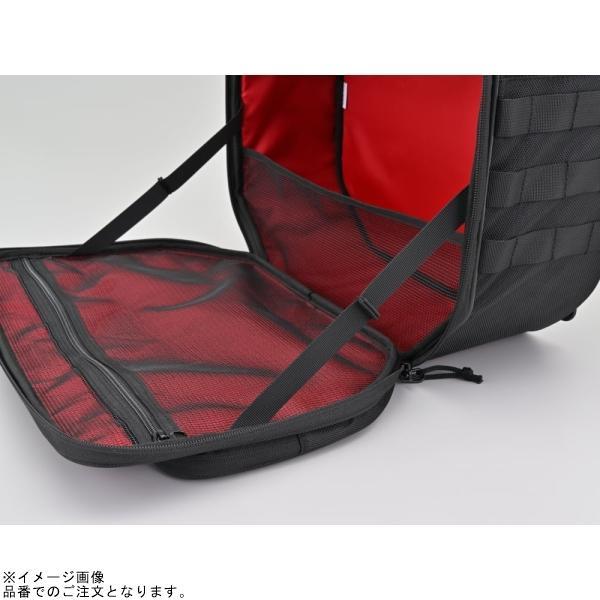 DAYTONA デイトナ 40707 DHS-43 振り分けサイドバッグ 18L＆18L