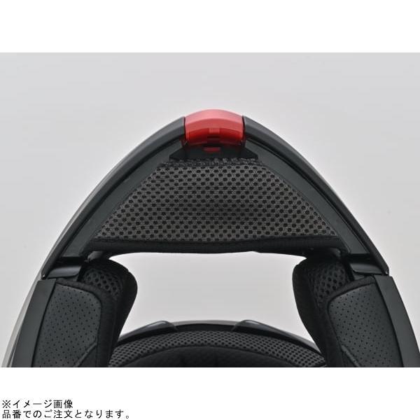 DAYTONA（デイトナ） 46536 DN-004LT マットブラック サイズ:XL : S