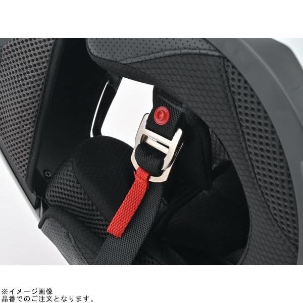 DAYTONA（デイトナ） 46536 DN-004LT マットブラック サイズ:XL : S