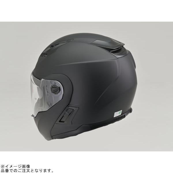 マスター DAYTONA（デイトナ） 46536 DN-004LT マットブラック サイズ:XL : S