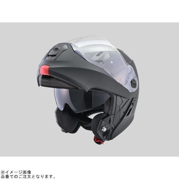 マスター DAYTONA（デイトナ） 46536 DN-004LT マットブラック サイズ:XL : S