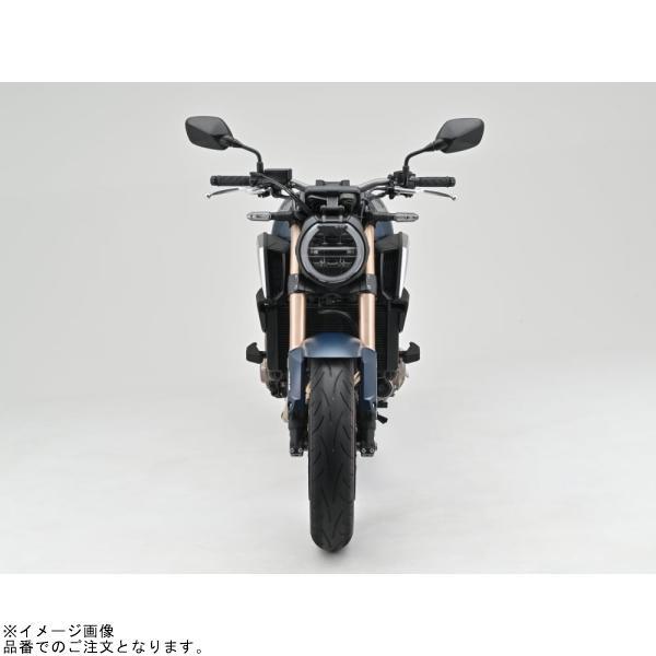 DAYTONA（デイトナ） 16864 エンジンプロテクター ストリームライン