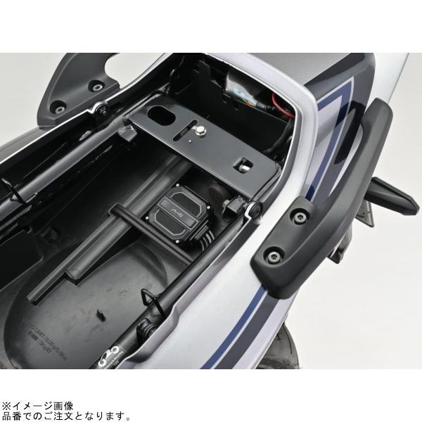 DAYTONA（デイトナ） 47750 バイク専用ドライブレコーダー (MiVue