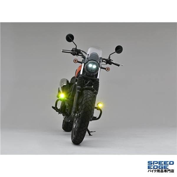 DAYTONA（デイトナ） 40329 LEDフォグランプユニット プレシャスレイW