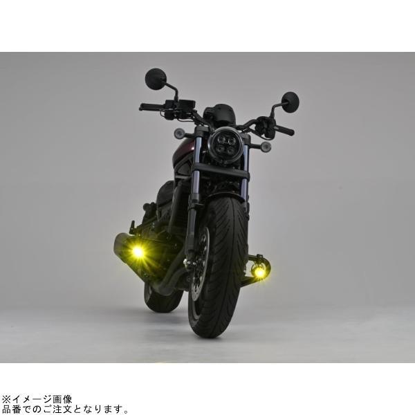 DAYTONA デイトナ 40329 LEDフォグランプユニット プレシャスレイW