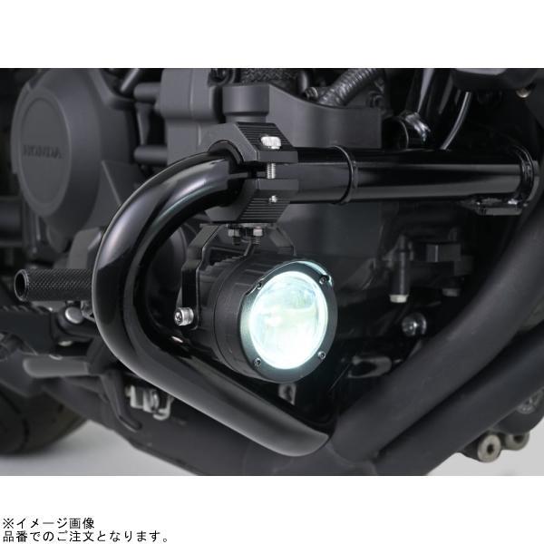 DAYTONA（デイトナ） 40329 LEDフォグランプユニット プレシャスレイW