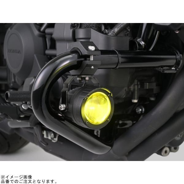 DAYTONA（デイトナ） 40329 LEDフォグランプユニット プレシャスレイW
