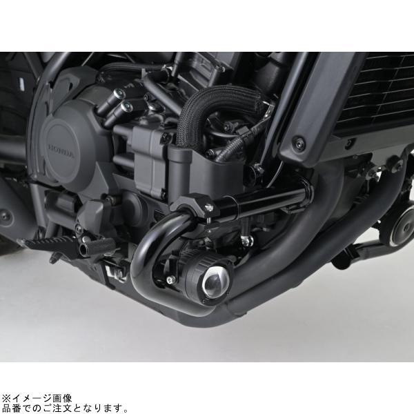 DAYTONA（デイトナ） 40329 LEDフォグランプユニット プレシャスレイW