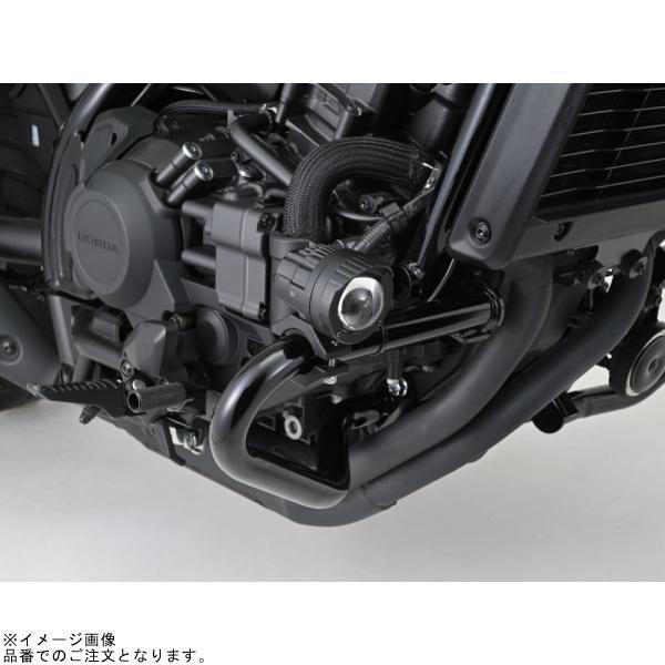DAYTONA（デイトナ） 40329 LEDフォグランプユニット プレシャスレイW