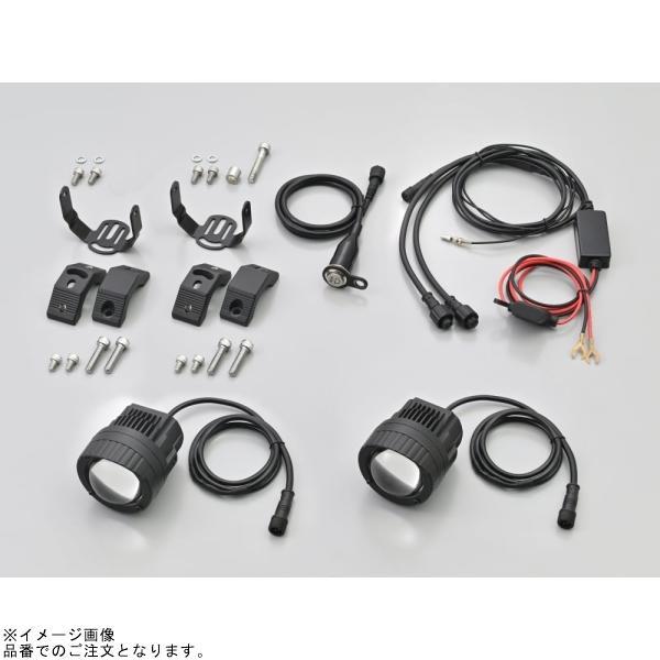 再出品　専用 DAYTONA（デイトナ） 40329 LEDフォグランプユニット プレシャスレイW