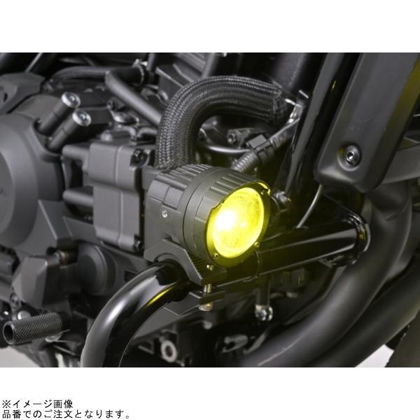 DAYTONA（デイトナ） 40329 LEDフォグランプユニット プレシャスレイW