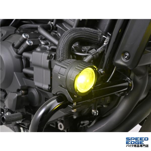 DAYTONA（デイトナ） 40329 LEDフォグランプユニット プレシャスレイW